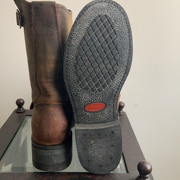 Durango Engineer Boots - Picture 4 of 5
